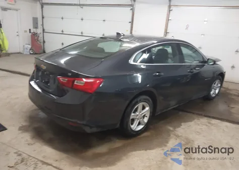 2023 Chevrolet Malibu Fwd 1Lt z USA, uszkodzony, nr VIN 1G1ZD5ST7PF228738